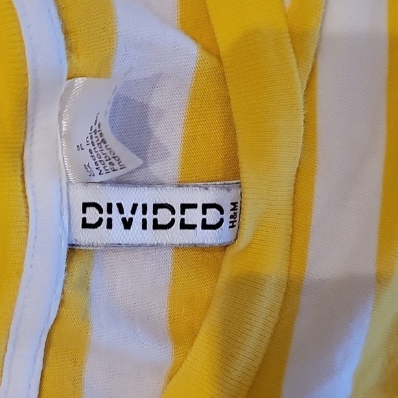 LOT OF 3 TEE SHIRTS small cupio, apt 9, H&M - Picture 9 of 10